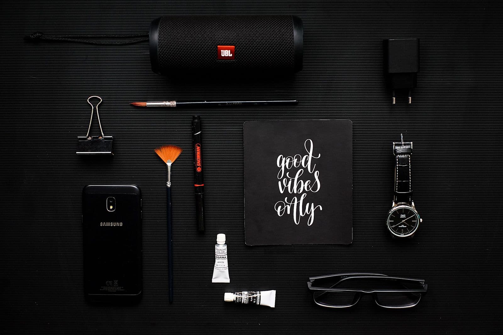 Studio Still Life